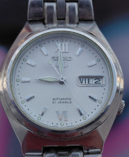 montre seiko 5 d'occasion  Aurillac