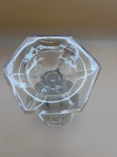 Vintage posy vase for sale  WORTHING
