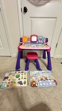 Touch learn activity for sale  Atoka
