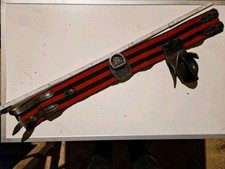 Gürtel feuerwehr haltegurt gebraucht kaufen  Karlsruhe