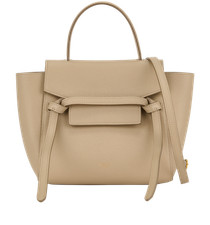 Celine nano belt for sale  BRENTFORD