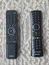 Genuine humax i09u for sale  BARKING
