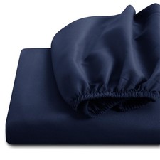 Fitted sheet sizes for sale  Rochester