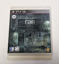 Lost in the Rain PS3 Inglês, usado comprar usado  Enviando para Brazil