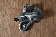 Vintage shimano exage for sale  LEEDS