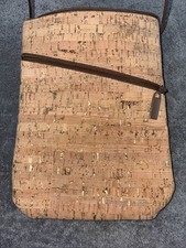 Bolsa Spicer feita em São Francisco tiracolo cortiça manchas douradas  comprar usado Bolsa Spicer feita em São Francisco tiracolo cortiça manchas douradas  comprar usado  Enviando para Brazil