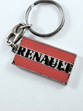 Porte cles renault d'occasion  L'Absie