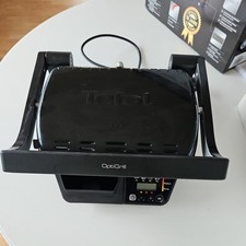Tefal ptigrill elektrogrill gebraucht kaufen Tefal ptigrill elektrogrill gebraucht kaufen  Idar-Oberstein