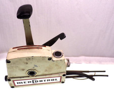 Mercontrol mercury side for sale  Isanti