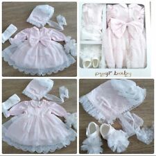 Baby kleid mädchen gebraucht kaufen  Rot am See