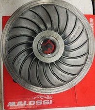 Semipuleggia malossi ventilvar usato  Montoro