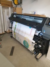 Latex 360 drucker gebraucht kaufen  Nonnenhorn