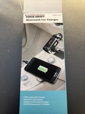 Bluetooth adapter car gebraucht kaufen  Rotenburg a. d. Fulda