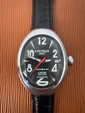 Locman nuovo limited for sale  HARROW