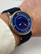Raketa russische armbanduhr gebraucht kaufen  Dresden