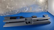 Calandre plastique sigle d'occasion  Nissan-lez-Enserune