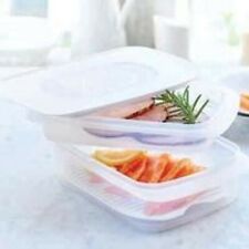 Tupperware set frigosmart usato  Sarno