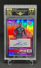 Topps 2024 bayern gebraucht kaufen  Herne