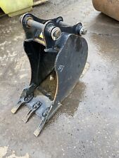 Jcb 360mm digging for sale  ILKESTON