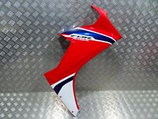 Genuine honda cbr1000rr for sale  WIGAN