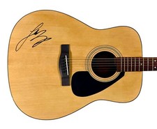Luke bryan signed for sale Luke bryan signed for sale  Palm Harbor