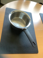 Stieltopf fissler intensa gebraucht kaufen  Rees