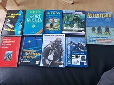 Paket tauchen fachbuch gebraucht kaufen  Langenfeld (Rheinland)