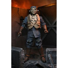 Neca iron maiden d'occasion  France