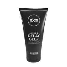 Exs gel delay for sale  TUNBRIDGE WELLS