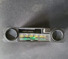 Autovox 725 autoradio usato  Foligno