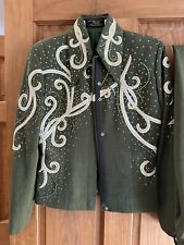 Berry fit showmanship for sale  Meredith