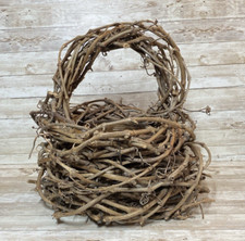 Handwoven willow branch for sale  Montclair