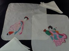 Lot vtg japanese for sale  Buena Park