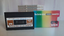 Cvc compact video usato  Trieste