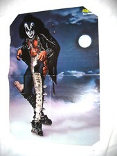 Kiss gene simmons gebraucht kaufen  Bad Rappenau