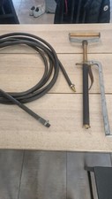 Vintage pompe main d'occasion  Vars