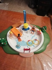 Playmobil family fun d'occasion  Camaret-sur-Aigues