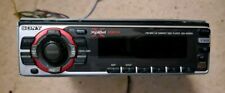 Autoradio sony cdx usato  Roma