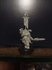 Nurgle chaos sorcerer d'occasion  Villepreux