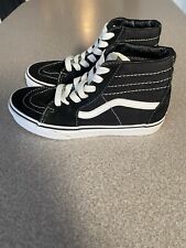 vans womens 5 girls for sale  Glencoe