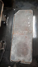 Rayburn hotplates no1 for sale  WREXHAM