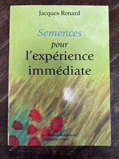 Jacques renard semences d'occasion  Villefranche-de-Lauragais