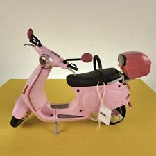 Vespa barbie mattel usato  Ferrara