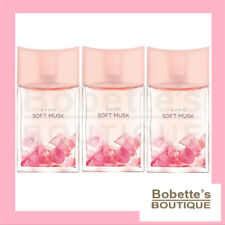 Soft musk avon d'occasion  Metz-