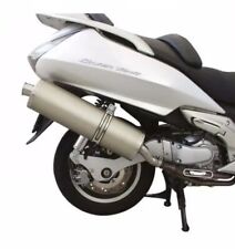 Marmitta honda malossi usato  Cagliari