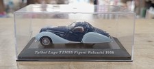Talbot lago t150ss d'occasion  Genillé
