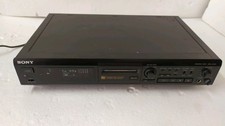 Lettori, registratori MiniDisc usato  Trani
