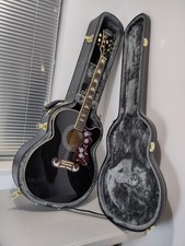 Epiphone 200sce electro for sale  STOURBRIDGE