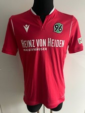 Hannover trikot 2020 gebraucht kaufen  Berngau