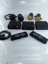 Stalker dual police for sale  Ponca City